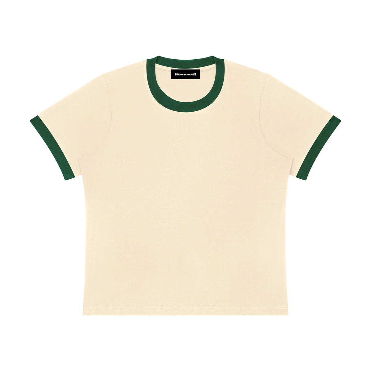 Women's Sorona Ringer T-Shirt