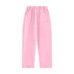 350 GSM Mineral Wash Balloon Sweatpants (U)