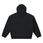 500 GSM Heavyweight Boxy Hoodie