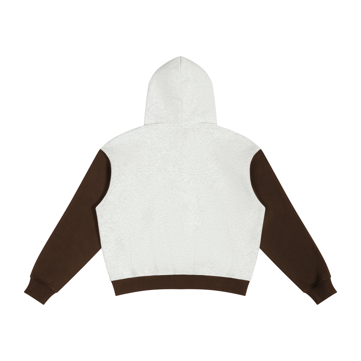 350 GSM Multi Color Full Zip Hoodie