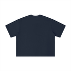 Boxy Oversized T-Shirt