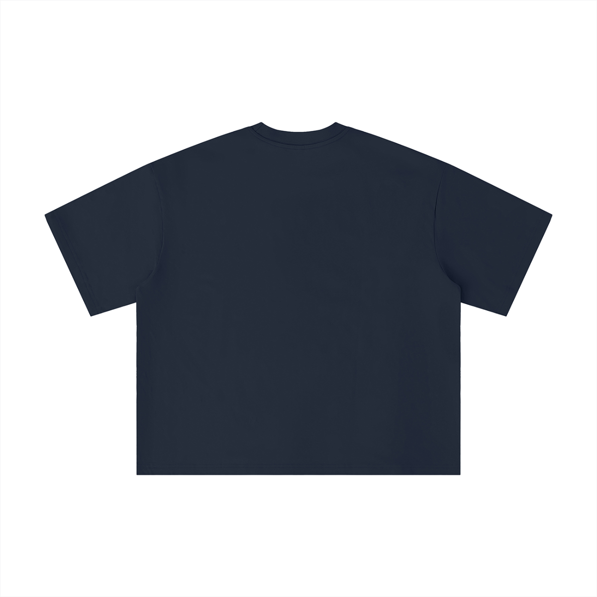Boxy Oversized T-Shirt