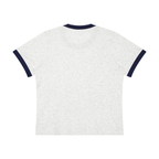 Women's Sorona Ringer T-Shirt