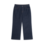 425 GSM Vintage Wash Denim Jeans