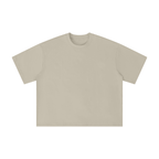 Boxy Oversized T-Shirt