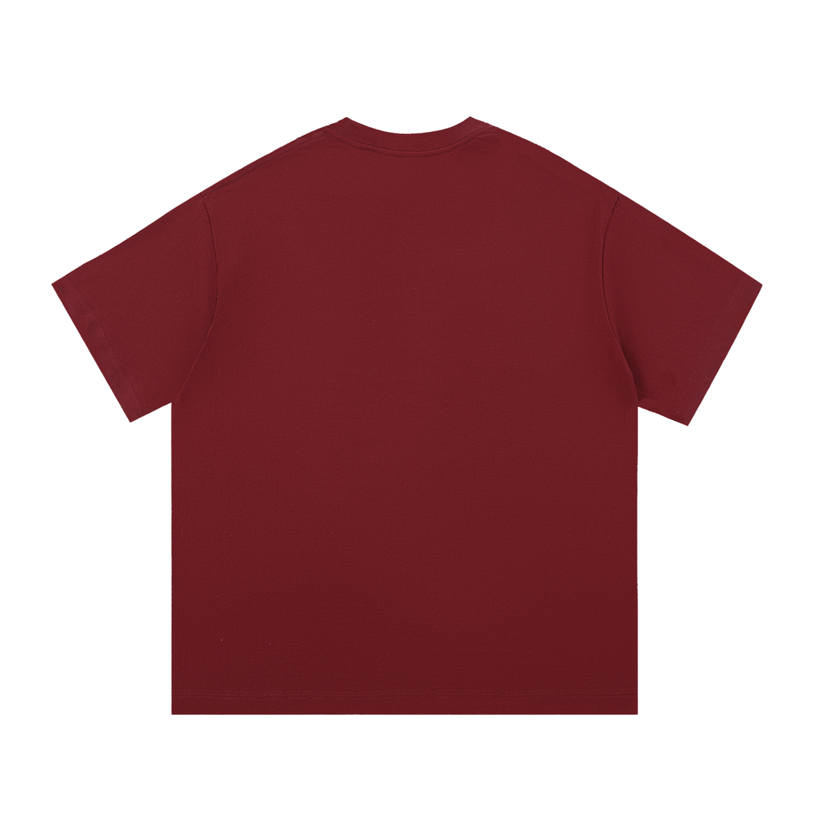 260 GSM Essential Cotton T-Shirt