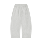 360 GSM Waffle Barrel Leg Pants (u)