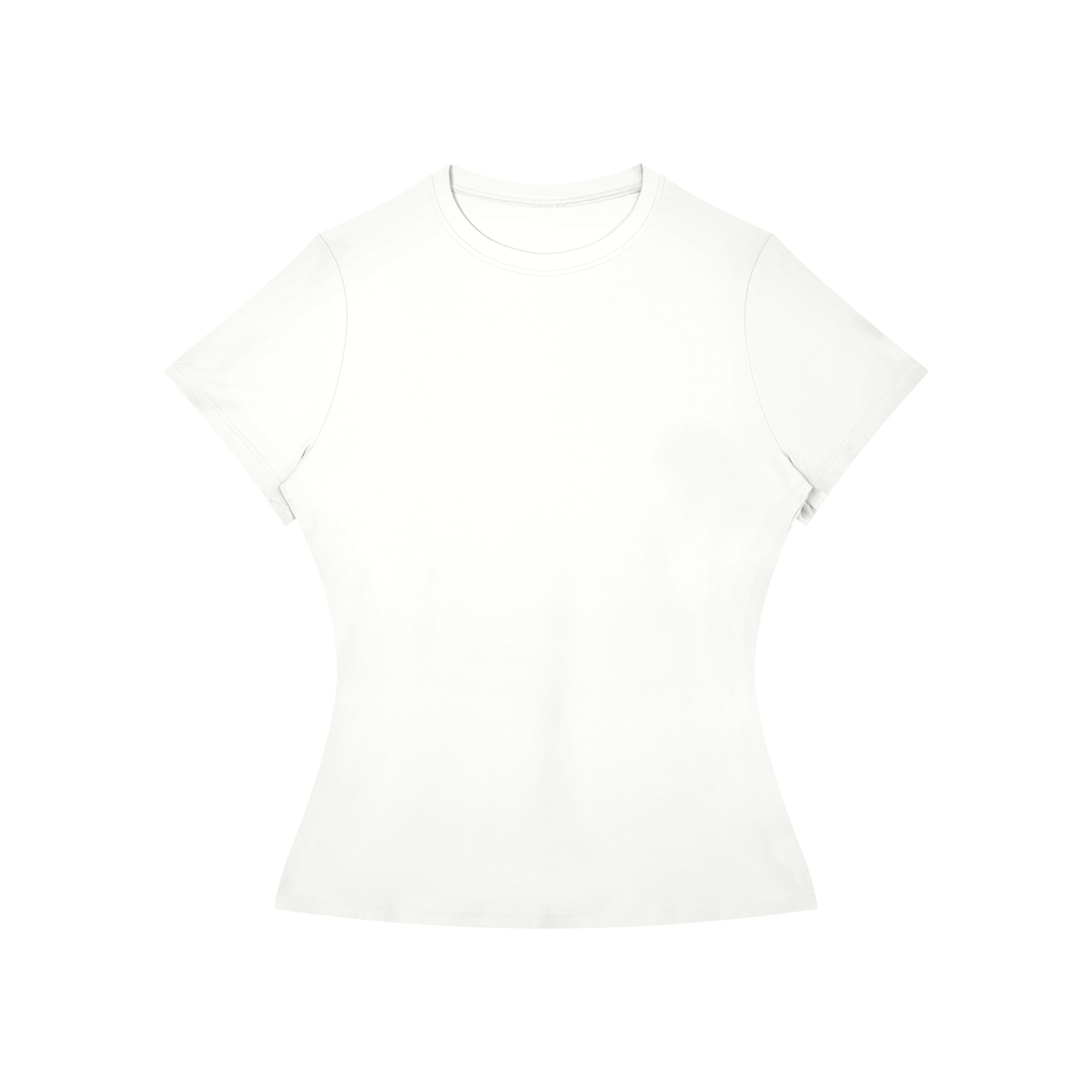 Women's Slim Fit Performance T-Shirt