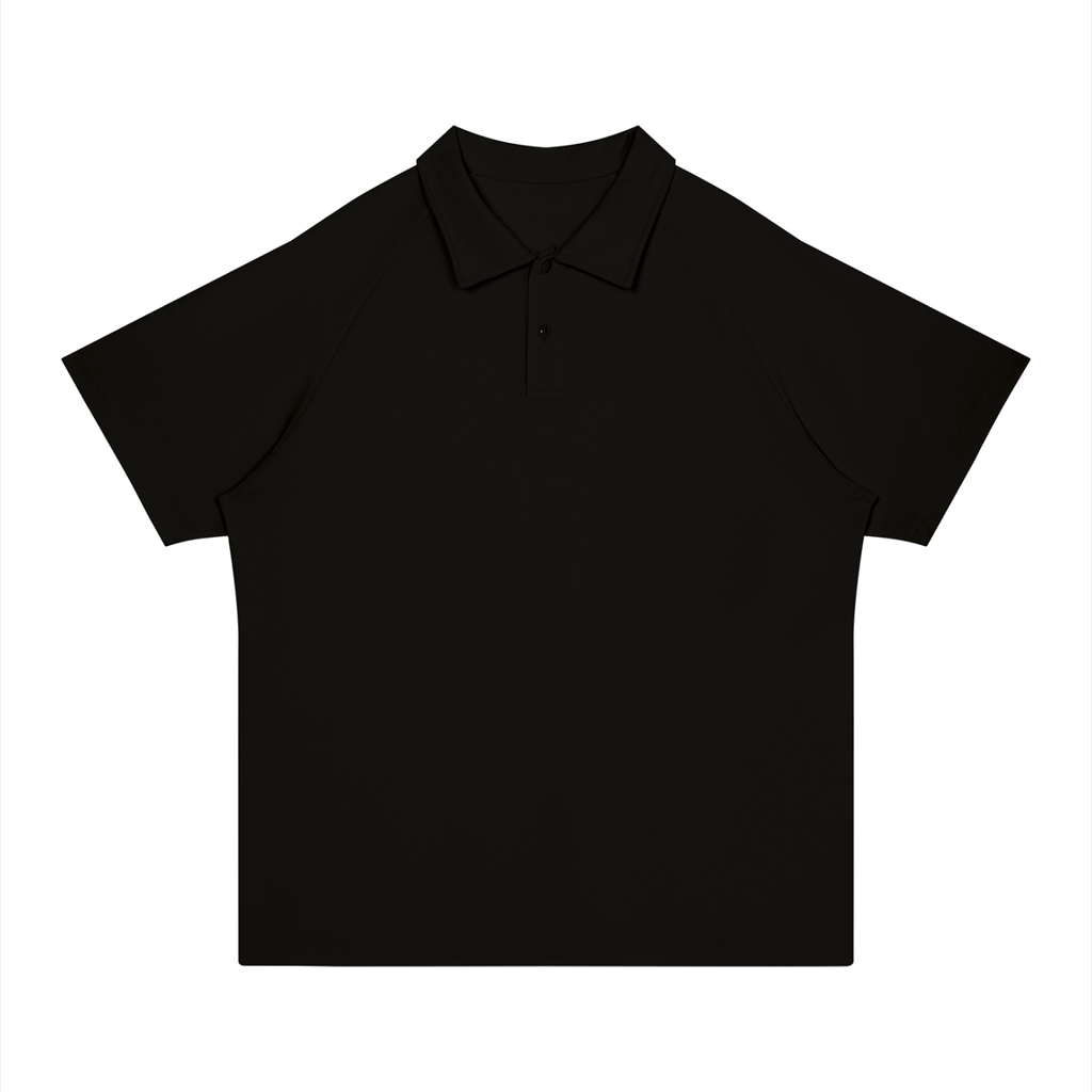 240 GSM Regular Fit Polo Shirt (U)