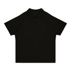 240 GSM Regular Fit Polo Shirt (U)