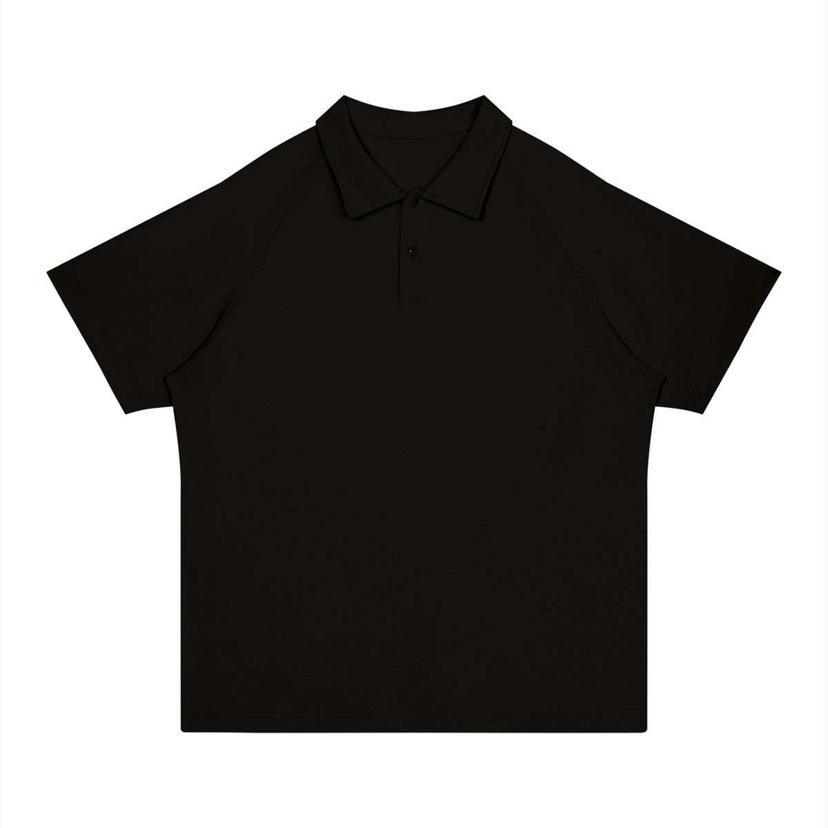 240 GSM Regular Fit Polo Shirt (U)