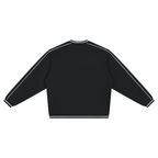 280 GSM V-Neck Sweatshirt