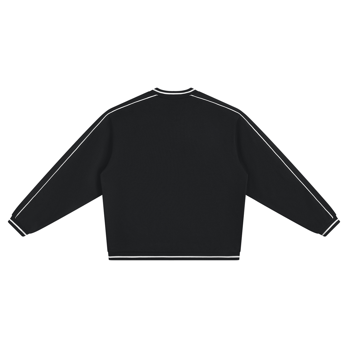 280 GSM V-Neck Sweatshirt