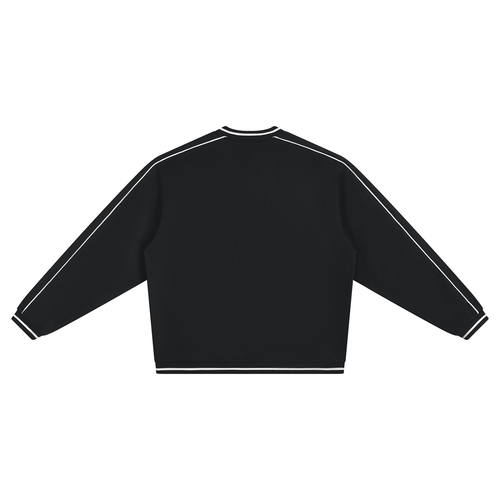 280 GSM V-Neck Sweatshirt