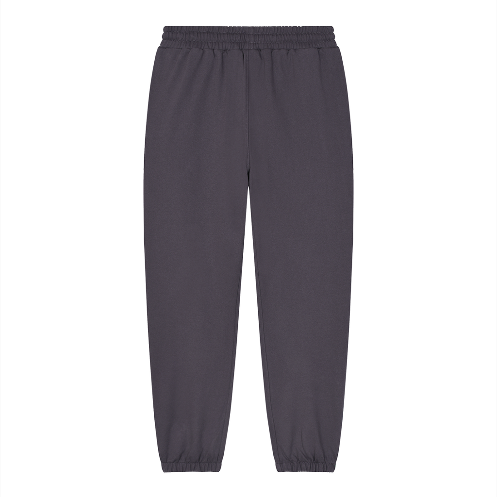 Loose Fit Tapered Joggers