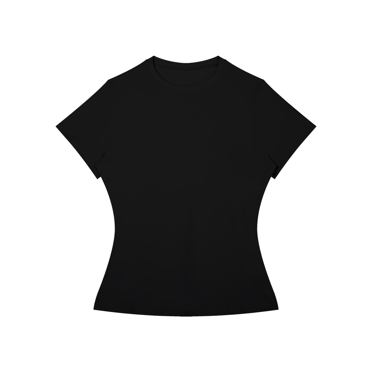 Women's Slim Fit Performance T-Shirt