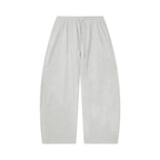 360 GSM Waffle Barrel Leg Pants (u)