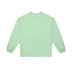 Oversized Crewneck Sweatshirt