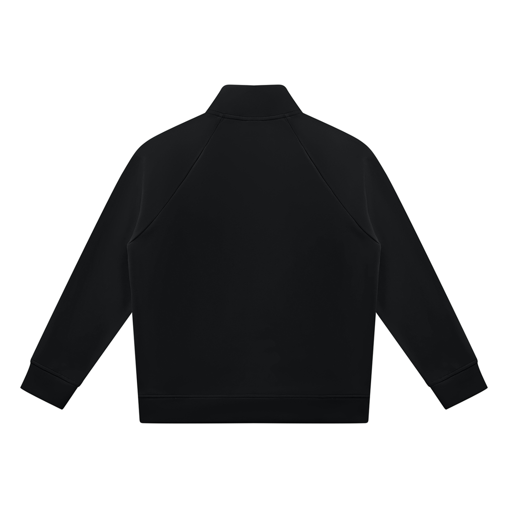 Men's Stand Collar Jacket