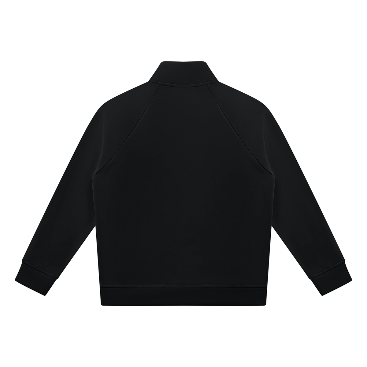 Men's Stand Collar Jacket