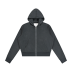 Women's Sparkle Fleece Full-Zip Hoodie