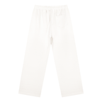 Straight-Leg Sweatpants