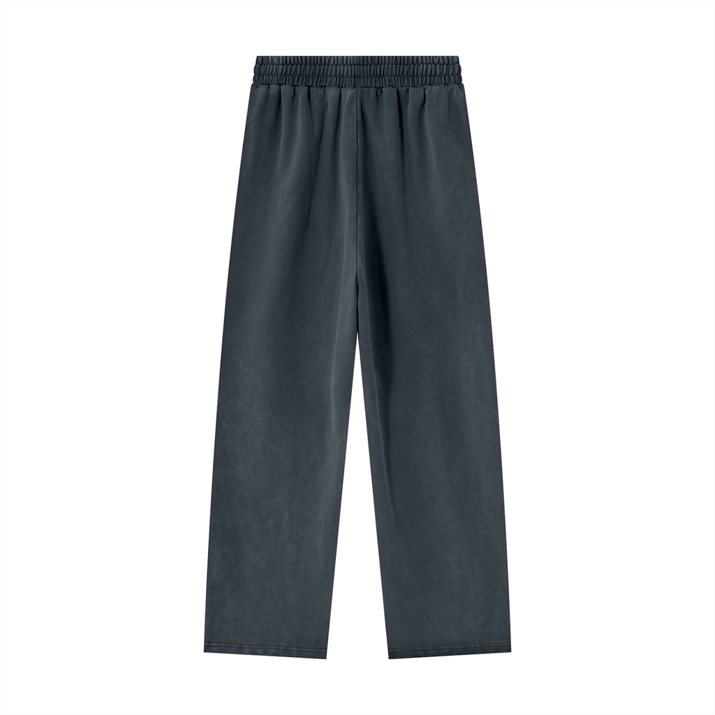 420 GSM Heavyweight Vintage Wash Sweatpants (U)