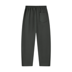 360 GSM Tapered Straight Hem Sweatpants