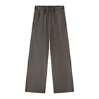 Women's Mineral Wash Straight Sweatpants