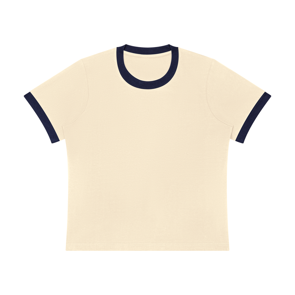 Women's Sorona Ringer T-Shirt