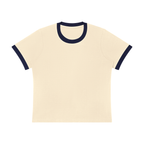 Women's Sorona Ringer T-Shirt
