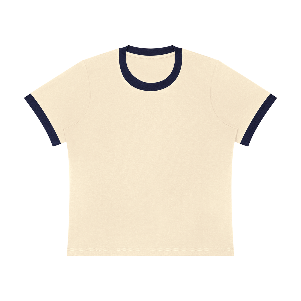 Women's Sorona Ringer T-Shirt
