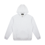 380 GSM Oversized Raglan Pullover Hoodie (U)