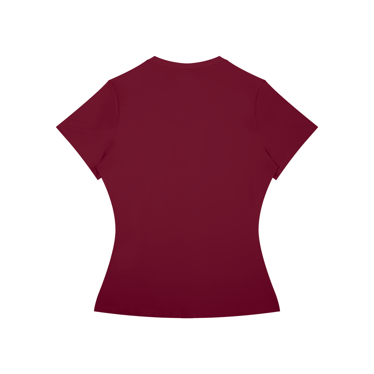 Women's Slim Fit Performance T-Shirt