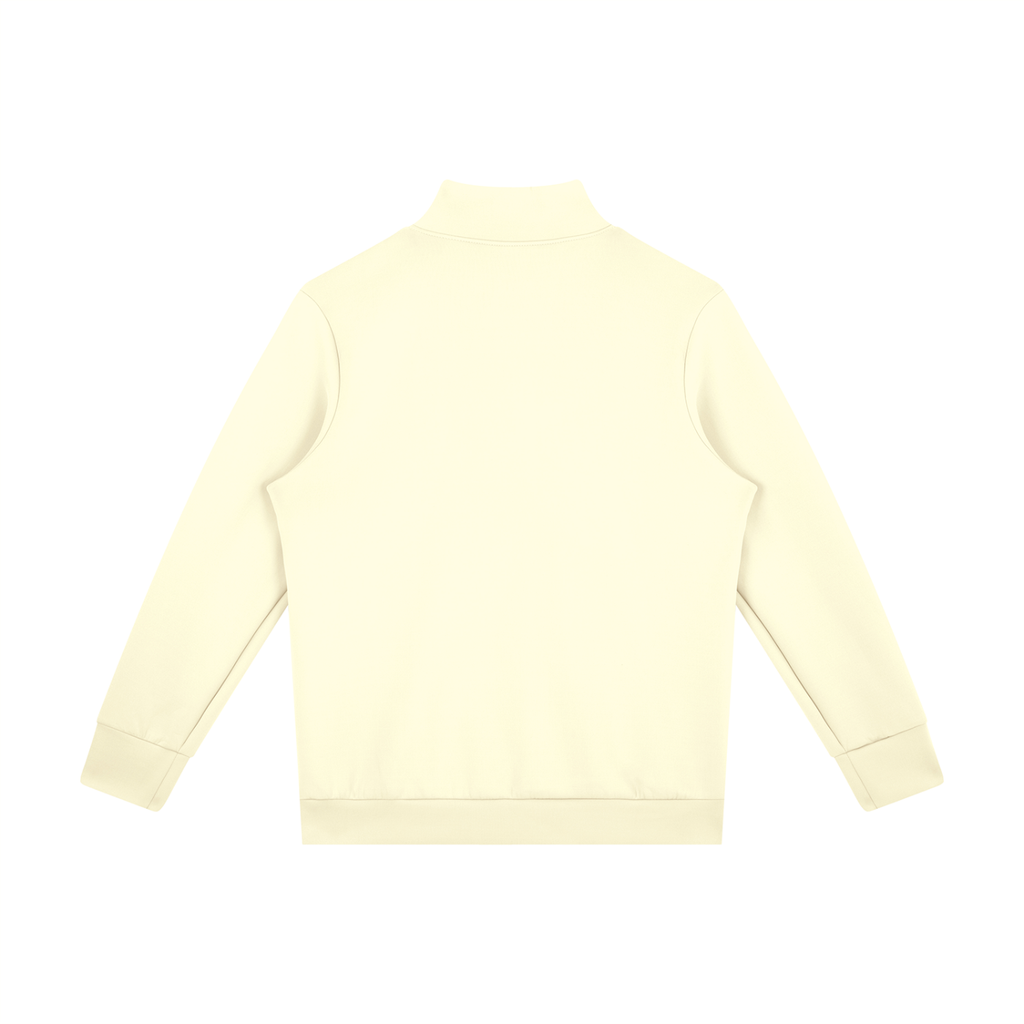 Men's Quarter-Zip Sweatshirt
