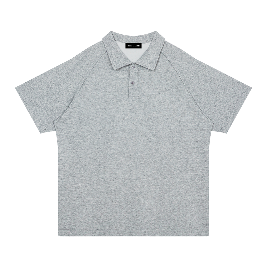 240 GSM Regular Fit Polo Shirt (U)