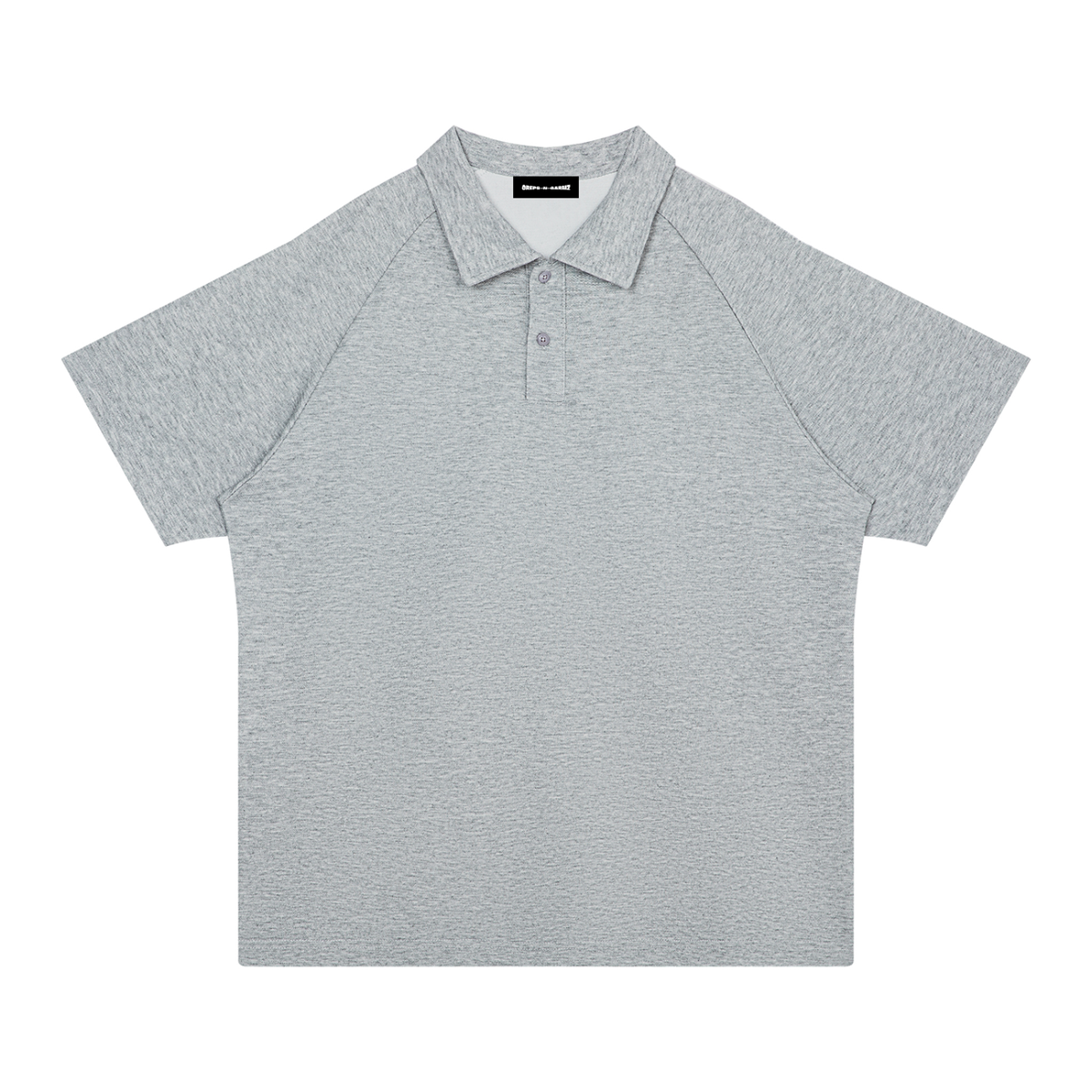 240 GSM Regular Fit Polo Shirt (U)