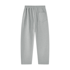 360 GSM Tapered Straight Hem Sweatpants (U)