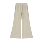 320 GSM Vintage Wash Flared Sweatpants (W)