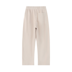 420 GSM Mineral Wash Straight Sweatpants (U)