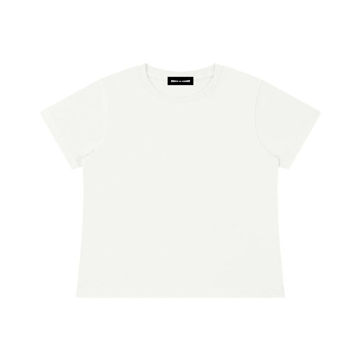 Women's Quick-Dry Baby T-Shirt