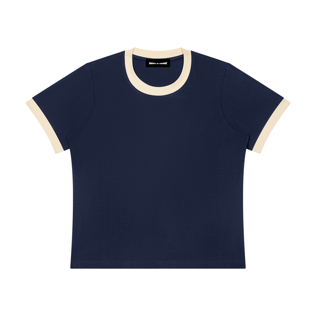 Women's Sorona Ringer T-Shirt