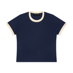 Women's Sorona Ringer T-Shirt