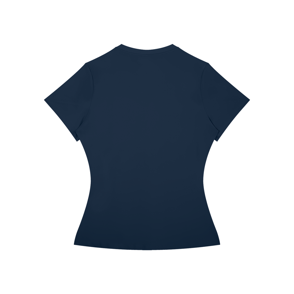 Women's Slim Fit Performance T-Shirt
