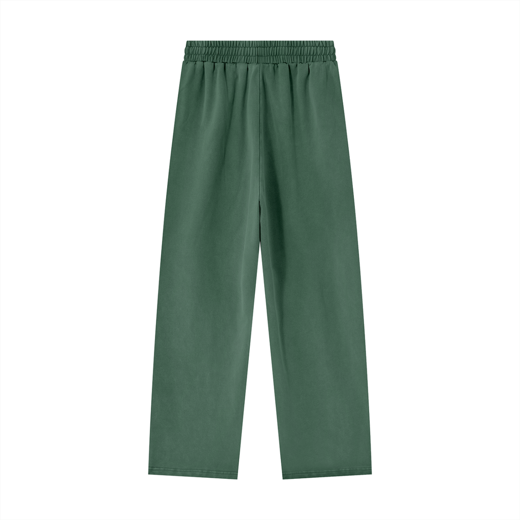 420 GSM Heavyweight Vintage Wash Sweatpants (U)