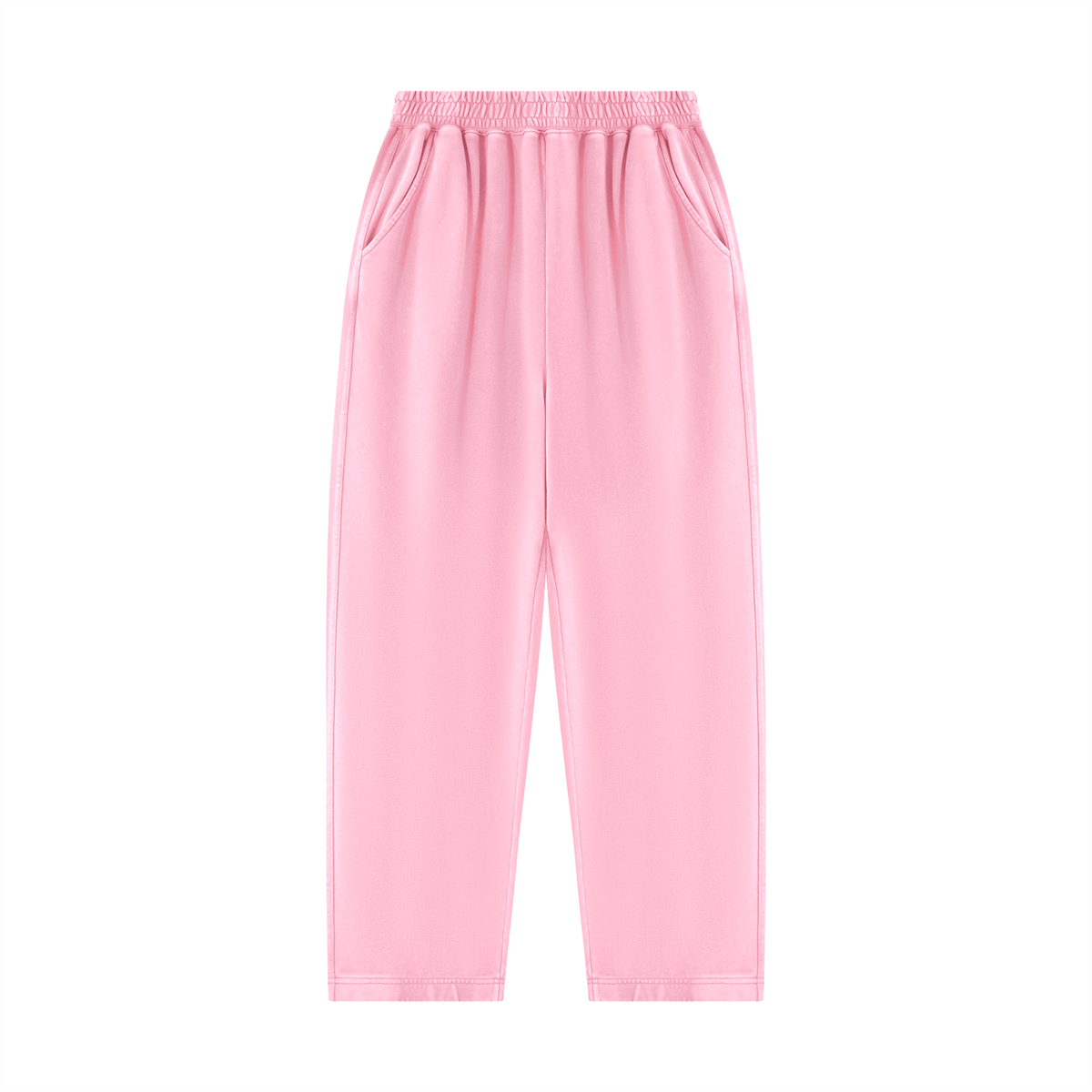 350 GSM Mineral Wash Balloon Sweatpants (U)