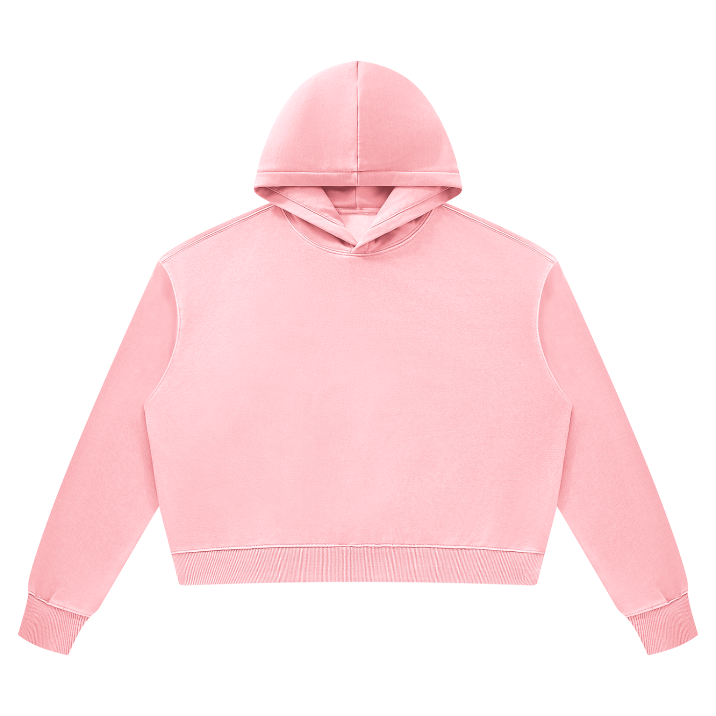 Women’s Vintage Wash Heavyweight Hoodie