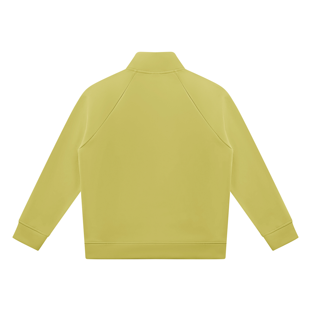 Men's Stand Collar Jacket