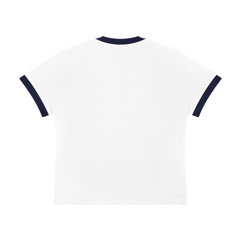 Women's Sorona Ringer T-Shirt II