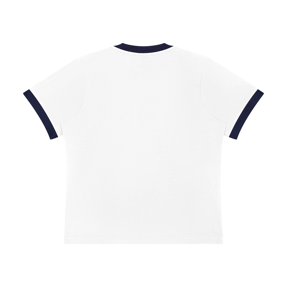 Women's Sorona Ringer T-Shirt II